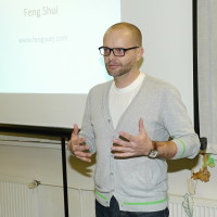 Přednáška Blansko (2014) - ředitel MK Blansko Mgr. Přikryl