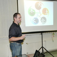 Přednáška Blansko (2014)