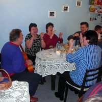 Modrá Kočka - Litovel